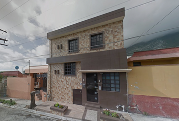 Casa en  Lomas De San Genaro, General Escobedo