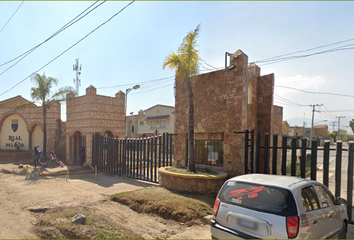 Casa en fraccionamiento en  Bortelo, Ampliacion Esmeralda, Ojo De Agua, Estado De México, México