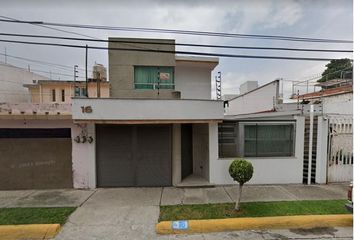 Casa en  Adolfo Lopez Mateos 16, Mz 027, Las Acacias, Ciudad López Mateos, Estado De México, México