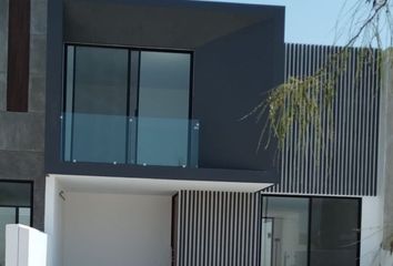 Casa en condominio en  Xaramá Entorno Residencial, Boulevard Adolfo Ruiz Cortines, Aguascalientes, México