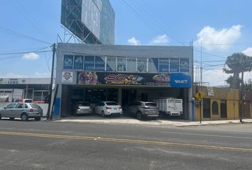 Local comercial en  Toluca, Estado De México, México