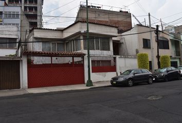 Casa en  Ixcateopan 37, Vértiz Narvarte, Ciudad De México, Cdmx, México