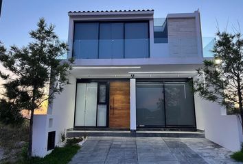 Casa en  El Cielo Residencial L, Lagos De Moreno-león De Los Aldama, León, Guanajuato, México