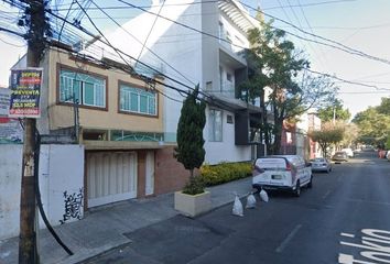 Casa en  Tokio 928, Portales Norte, Ciudad De México, Cdmx, México