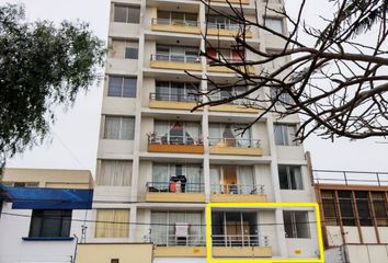 Departamento en  Jirón Grau 662, Magdalena Del Mar, Perú