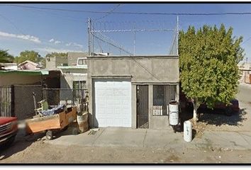 Casa en  Colima D 2670, Villa Colonial, Campestre, San Luis Río Colorado, Sonora, México