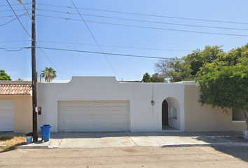 Casa en  Cormoranes 380, Residencial Garzas, 23070 La Paz, B.c.s., México