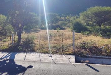 Lote de Terreno en  El Mezote Colon, El Mezote, Querétaro, México