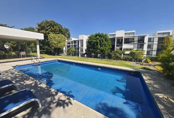 Departamento en  Coahuila 19, Chapultepec, Cuernavaca, Morelos, México