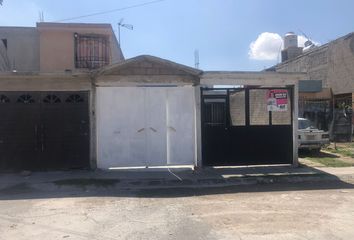 Casa en  Calle Jardínes Del Pedregal 1381, Mz 004, Los Heroes Tecamac, Ojo De Agua, Estado De México, México