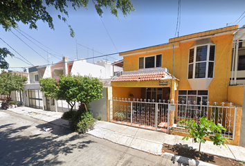 Casa en  Calle Jesús Galindo Y Villa, Jardines De La Paz, Guadalajara, Jalisco, México