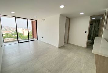 Apartamento en  Mili Restaurante Bar, Avenida 2e 17, Libertadores, Cúcuta, Norte De Santander, Col