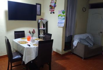Casa en  Villa El Salvador, Lima