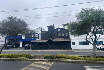 Casa en  Av. Cádiz 265, San Isidro, Perú