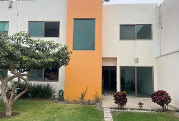 Casa en condominio en  San Jose, Jiutepec, Morelos, México