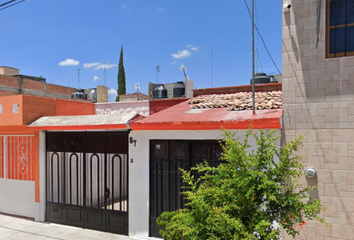 Casa en  Estocolmo 87, La Paz 2da Sección, San Juan Del Río, Querétaro, México