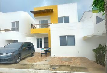 Casa en  Playas Village, Data De Villamil, Ecuador