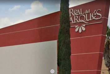 Casa en  Avenida Real Del Marques, Fraccionamiento Real Del Marqués, El Romerillal, Santiago De Querétaro, Querétaro, México