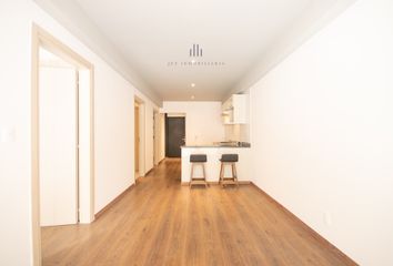 Departamento en  Av. Cuauhtémoc 590, Narvarte Poniente, Ciudad De México, Cdmx, México