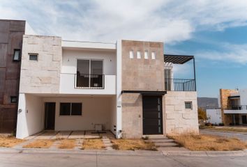 Casa en  Lomas Del Molino 1, El Molino Residencial, Guanajuato, México