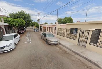 Casa en  Cajeme, Ciudad Obregón