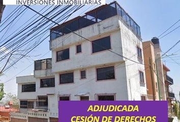 Casa en condominio en  Hecelchakán 83, Lomas Del Pedregal, Ciudad De México, Cdmx, México