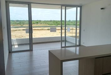 Apartamento en  La Providencia, Cartagena De Indias