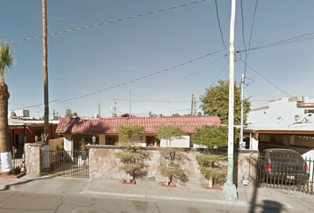 Casa en  Av. Junípero Serra 623, Prohogar, 21240 Mexicali, B.c., México