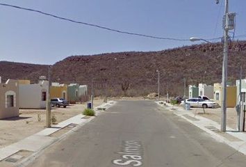 Casa en  Calle Salmon, Arcoiris 3, La Paz, Baja California Sur, México