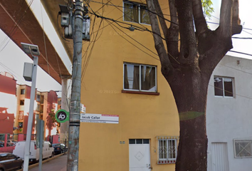 Departamento en  Jacobo Callot 37, Santa María Nonoalco, Ciudad De México, Cdmx, México