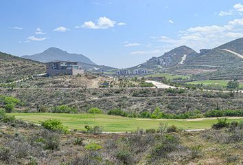 Lote de Terreno en  Terralta Golf & Country Club, Carr. Monterrey - Saltillo, García, Nuevo León, México