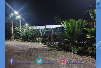 Villa-Quinta en  A Vda. La Argentina, Villavicencio, Meta, Colombia