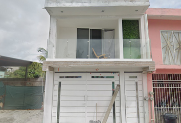 Casa en  Playa Caleta 63, Playa Del Carmen, Quintana Roo, México