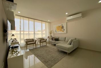 Apartamento en  Riomar, Barranquilla