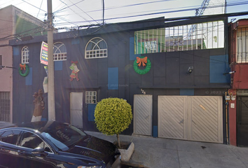Casa en  Serafín Olarte 128, Independencia, 03630 Ciudad De México, Cdmx, México