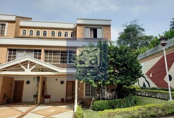 Casa en  Conjunto Residencial Quintas Del Campestre, Floridablanca, Santander, Colombia