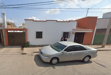 Casa en  Professor Reynaldo González 181, Tierra Blanca, 80030 Culiacán Rosales, Sin., México