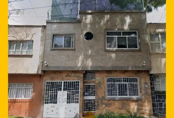 Casa en  C. J. Enrique Pestalozzi 329, Narvarte Poniente, 03020 Ciudad De México, Cdmx, México