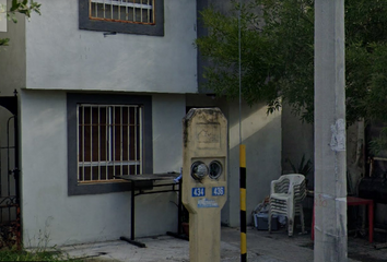 Casa en fraccionamiento en  Hacienda De San Patricio, Villas De La Hacienda, Monterrey, Nuevo León, México