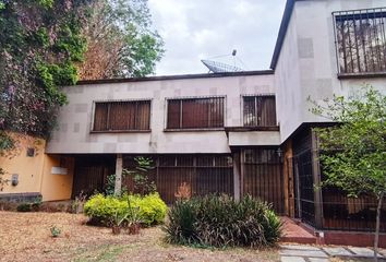 Casa en  Tlalpan Centro, Tlalpan, Cdmx