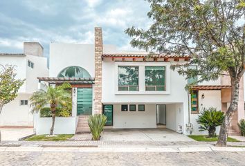 Casa en  Blvd. Santiago, Lomas De Angelópolis, Puebla, México