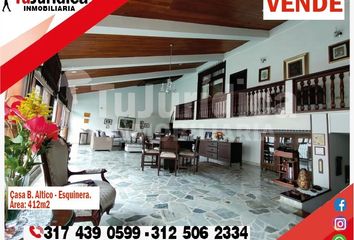 Casa en  Calle 8 & Cra. 10, Neiva, Huila, Colombia