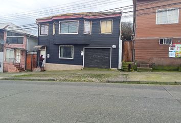 Casa en  Augusto Goecke 269, Puerto Montt, Chile