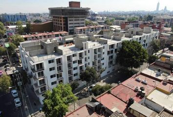 Departamento en  Zarco, Guerrero, Ciudad De México, Cdmx, México