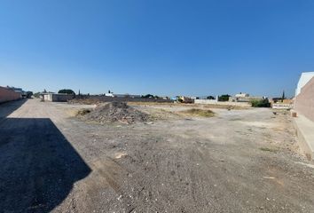 Lote de Terreno en  Cedro, La Ladrillera, Tonalá, Jalisco, México