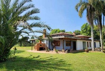 Rancho en  Prolongación Martinica, Banderilla, Veracruz De Ignacio De La Llave, Mex