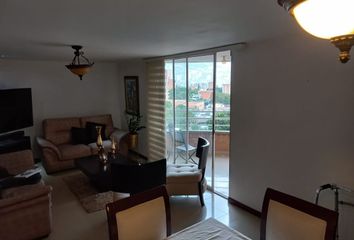 Apartamento en  La Castellana, Medellín