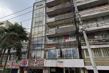 Departamento en  Narvarte Poniente, Benito Juárez, Cdmx