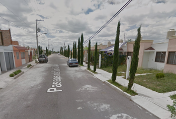 Casa en  Paseos De San Gildardo, Santa Elena, Ags., México