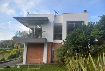 Casa en  Vía Armenia, Pereira, Risaralda, Colombia